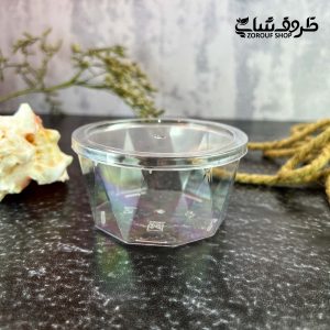 ظروف لوکس خورشید